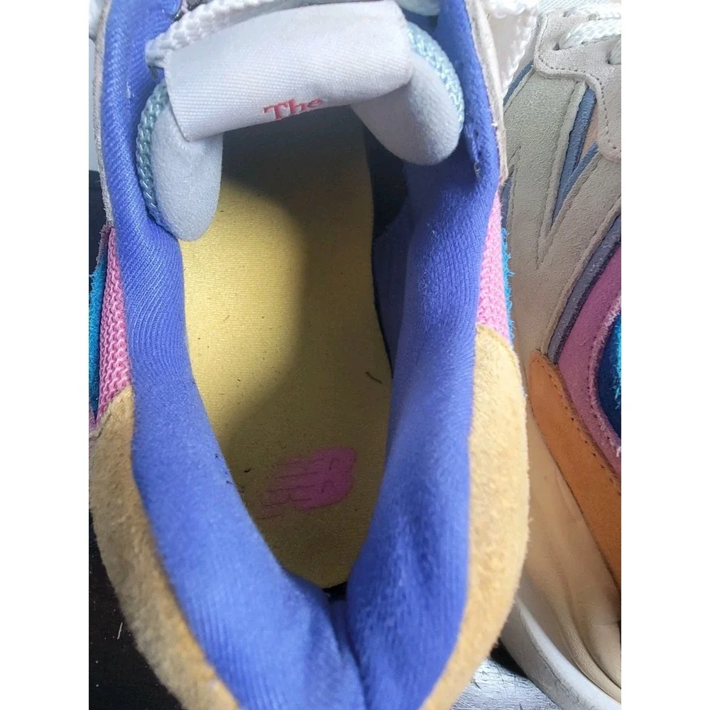 New Balance new balance